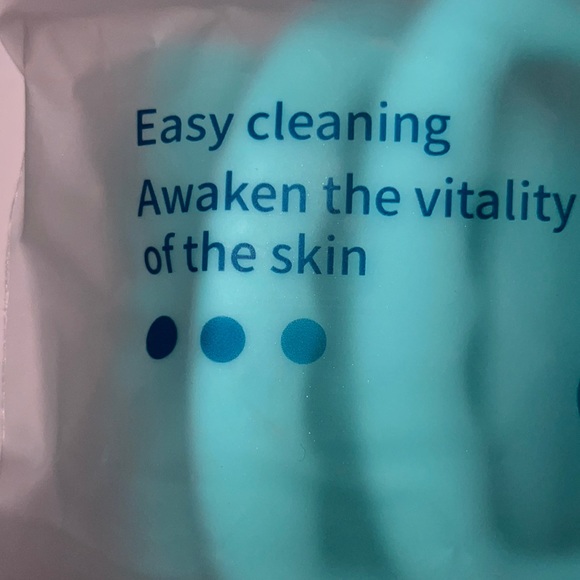 Silicone Back Scrubber For Shower Easy cleaning
Awaken the vitality of the skin. - Picture 8 of 13